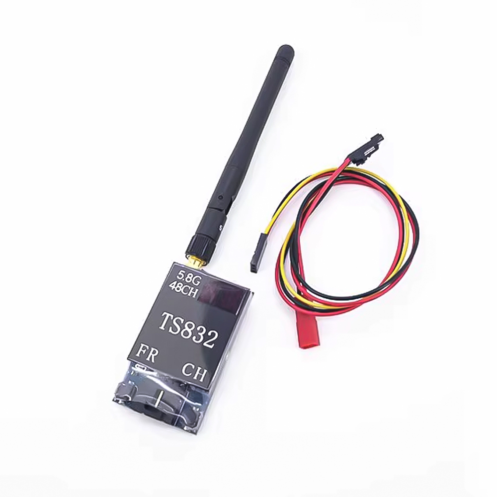 TS832 レシーバー +RC832 +1000TVL カメ - Drone Rc Plegable のレビューと価格