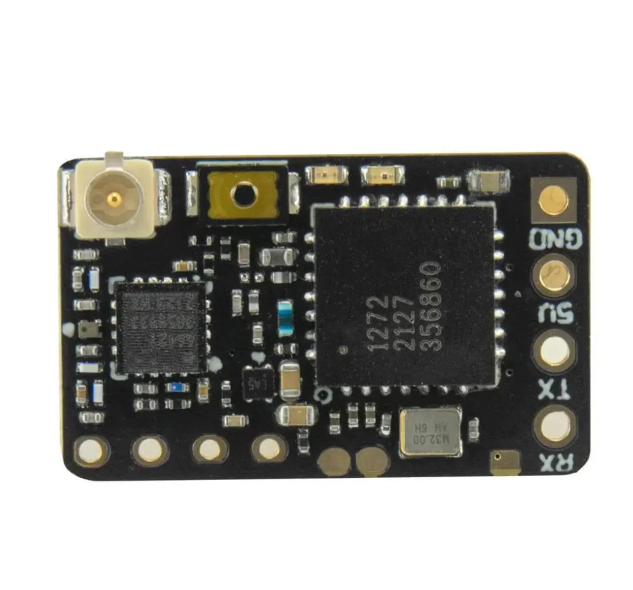 TBS Crossfire Nano RX PRO レシーバ - Crossfire Receiver Rx のレビューと価格