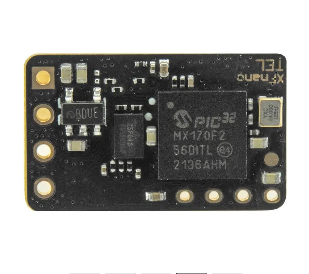 TBS Crossfire Nano RX PRO レシーバ - Crossfire Receiver Rx のレビューと価格