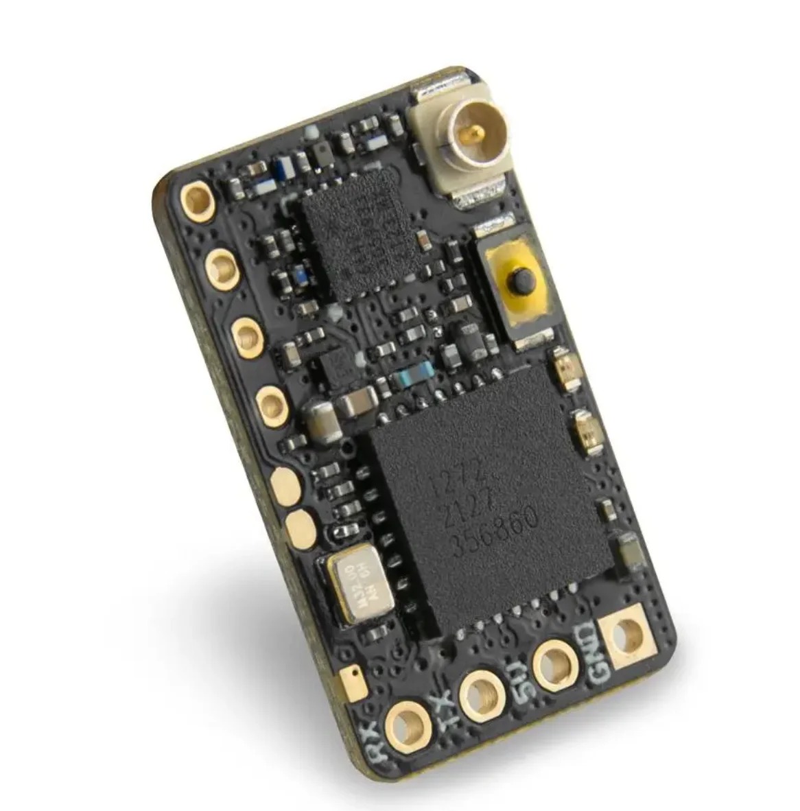 TBS Crossfire Nano RX PRO レシーバ - Crossfire Receiver Rx のレビューと価格