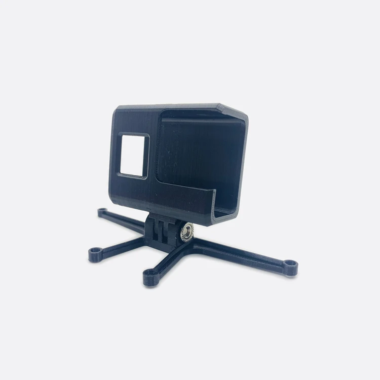 カメラ取り付けブラケット,3D印刷,GoProカメラ用,dj - Drone Z のレビューと価格