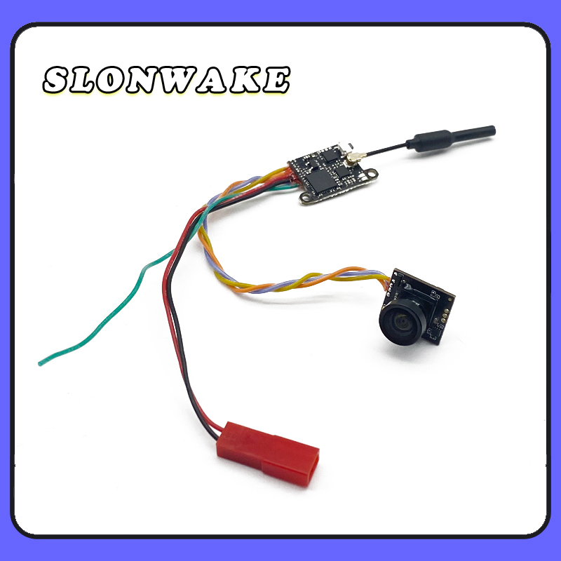 SLONWAKE 5.8G 1200TVL FPV カメラ  - Drone With Rc Remote のレビューと価格