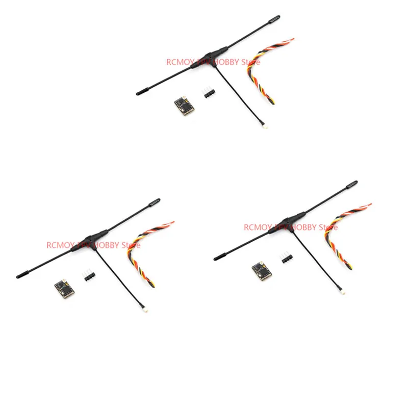 APストア最新TBS CROSSFIRE NANO RX P - Crossfire Receiver Rx のレビューと価格