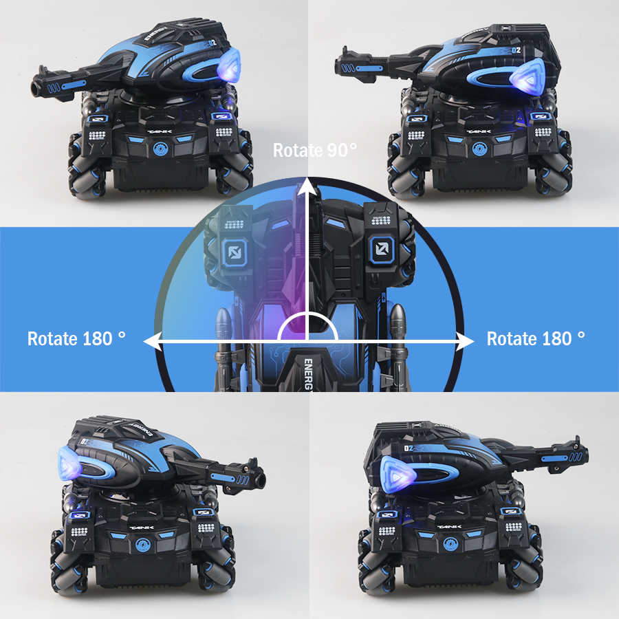 RCジェットカー 2.4G ジェスチャーセンシング リモコン - Drone Rc Plegable のレビューと価格