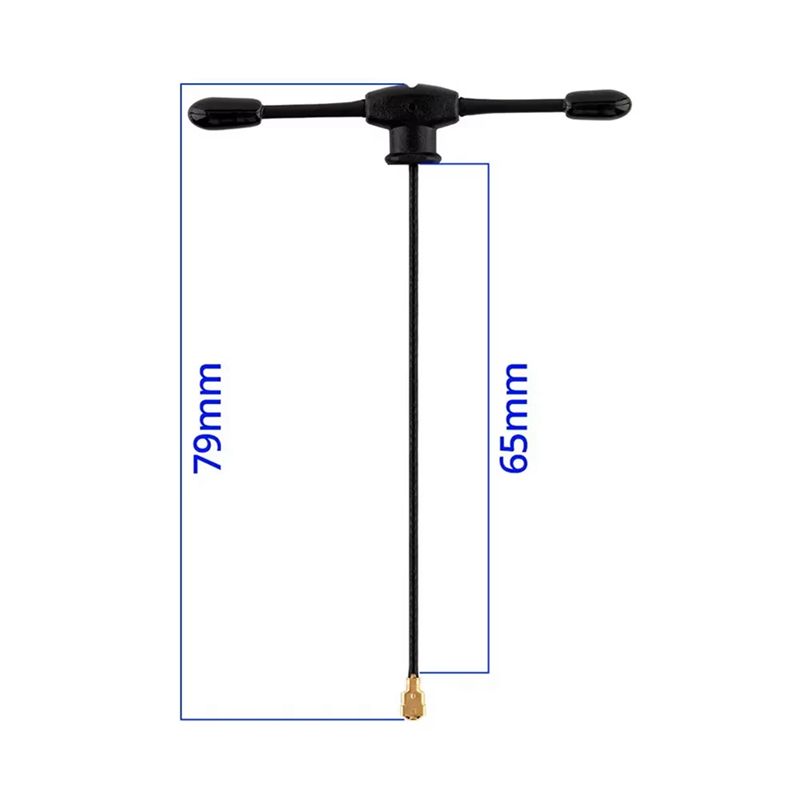 ABUM-RP4TD-M 2.4Ghz レシーバー 2.4G - Drone Rc Mini のレビューと価格