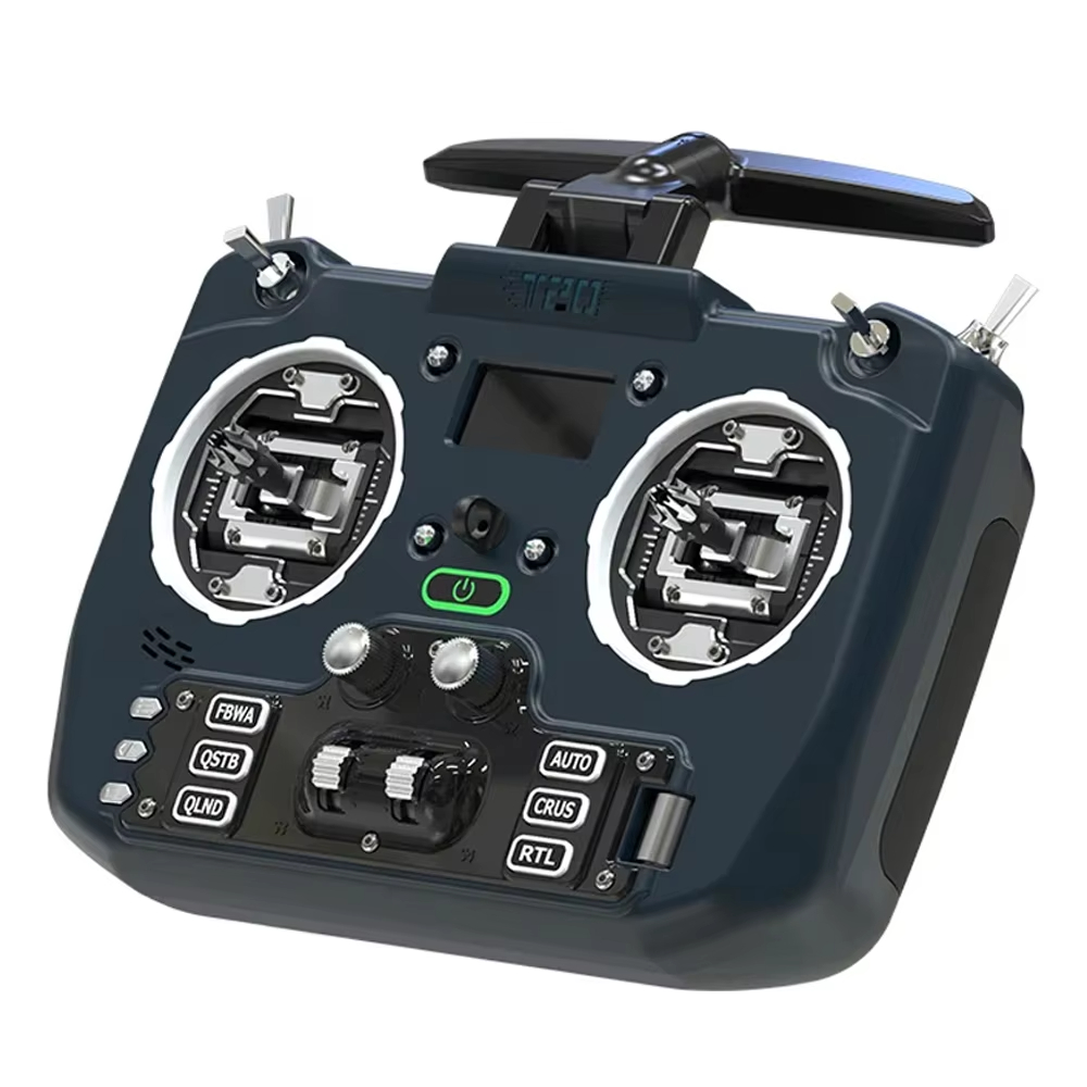 ジャンパー T20S T20 V2 ELRS 2.4G 91 - Drone Rc Full Form のレビューと価格