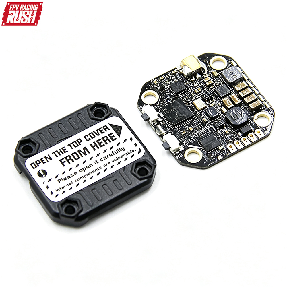 Rush Rushfpv Tank Ultimate Min - Drone With Rc Remote のレビューと価格