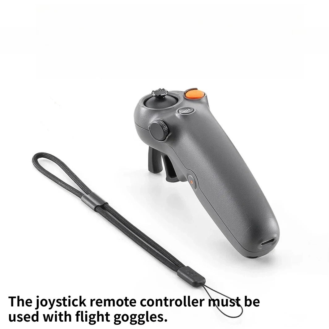 RCモーション3用、ミニ4プロ/エア3/ネオ/アバタ2対応、 - Drone Dji Rc 3 のレビューと価格