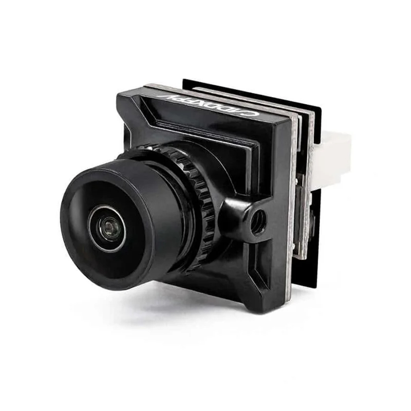 Caddx Baby Ratel 2 ナノ サイズ 1200 - Drone Rc Plegable のレビューと価格