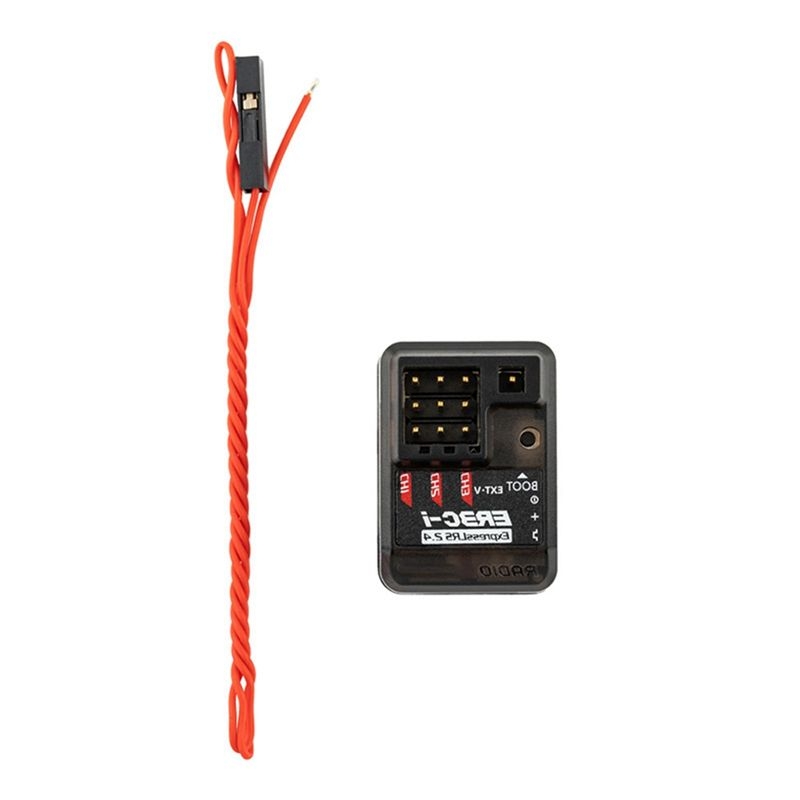 YSUN-For Radiomaster Er3ci 3CH - Fpv Antenna Receiver のレビューと価格