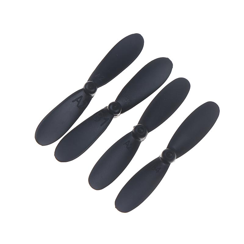 8 個 42 ミリメートルプロップ 4D RC スペアパーツ - Drone Rc Parts のレビューと価格