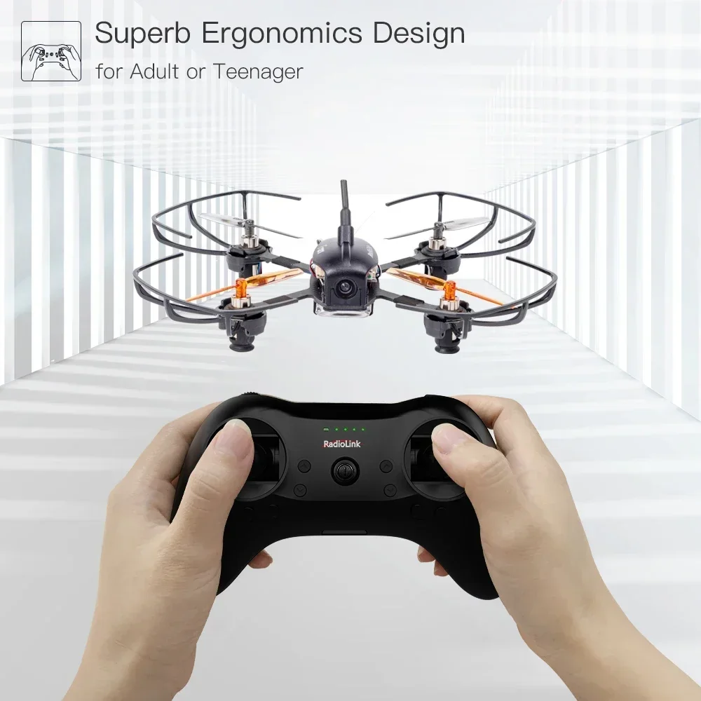 受信機付きリモート無線送信機,r8efゲームシェイプコントロ - Drone Rc Game のレビューと価格