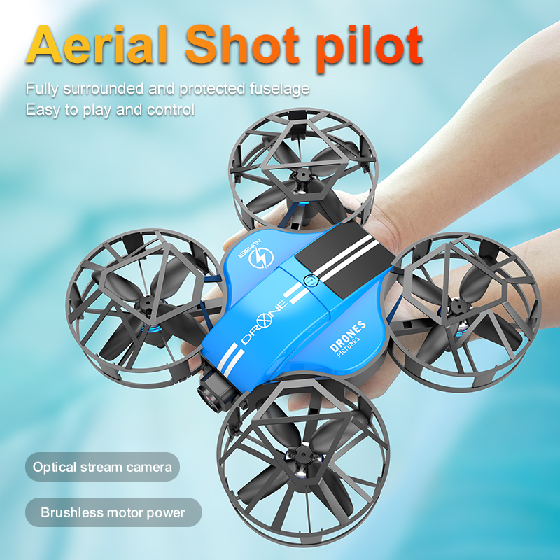 新型ミニドローン 812PRO プロ仕様 HD空撮ドローン  - Drone Rc Plegable のレビューと価格