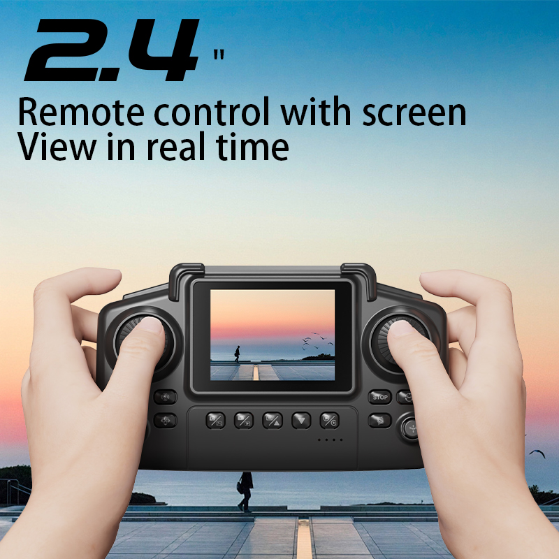 E99エアスクリーンコントロールドローン プロ仕様 ワイドR - Drone Rc Plegable のレビューと価格