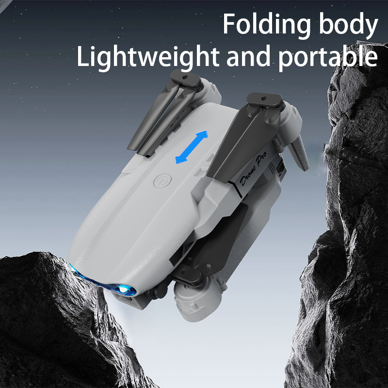 E99エアスクリーンコントロールドローン プロ仕様 ワイドR - Drone Rc Plegable のレビューと価格