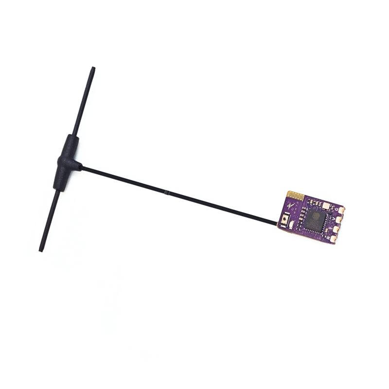 エクセレント-ELRS 2.4Gナノレシーバー CRSF/S - Fpv Antenna Receiver のレビューと価格
