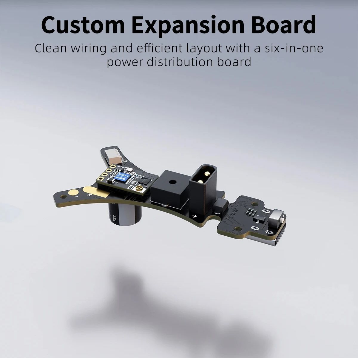GEPRC Cinelog30 V3 FPVクアッドコプター - Drone Rc Plegable のレビューと価格