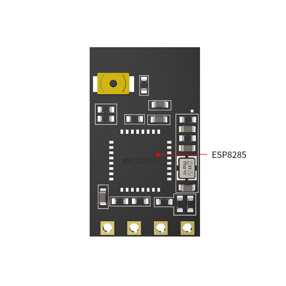 FBIL-2.4G Expresslrs ELRS レシーバ - Fpv Antenna Receiver のレビューと価格