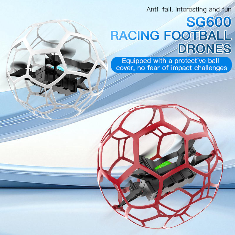 SG600 MAX 2.4G RC レーシングフットボールド - Drone Shahed Rc のレビューと価格