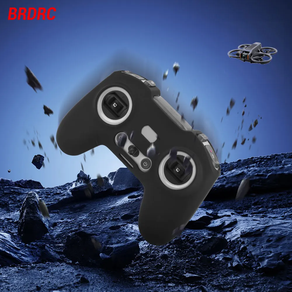 BRDRC DJI Avata 2/FPV コンボドローンリ - Drone Dji Rc 3 のレビューと価格