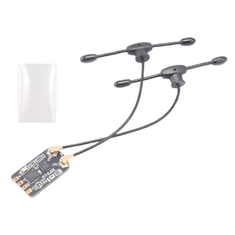 ABJA-RP3 デュアルアンテナレシーバーダイバーシティ  - Fpv Antenna Receiver のレビューと価格